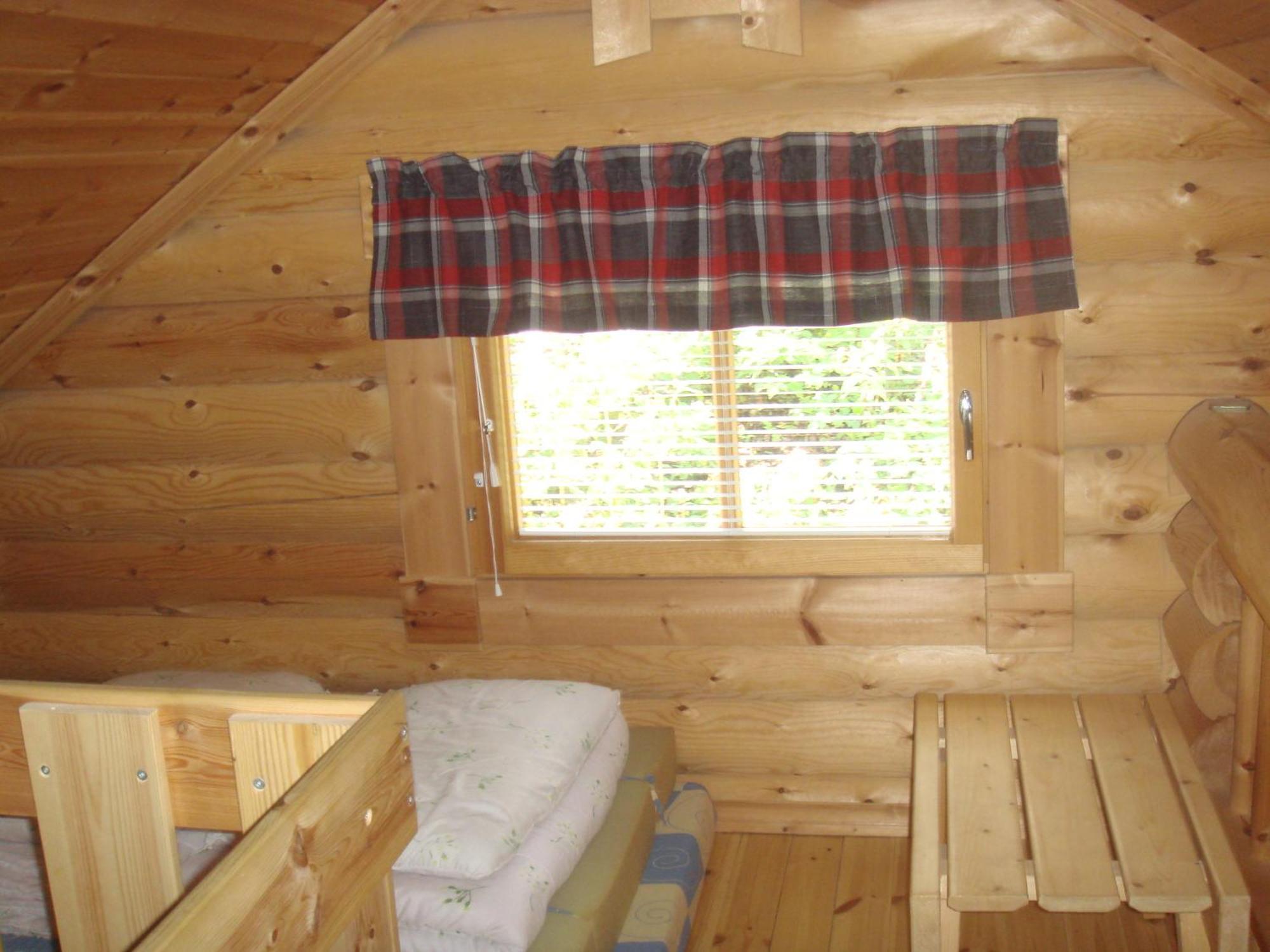 Mansikkaharju Holiday Camp เลปปาเวียร์ตา ภายนอก รูปภาพ